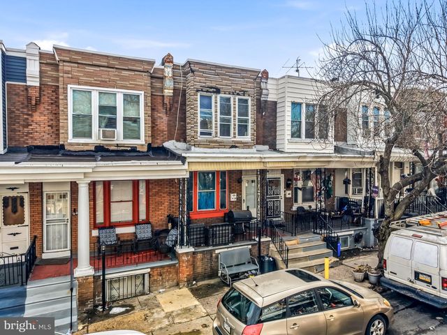913 E RUSSELL ST, Philadelphia, PA 19134