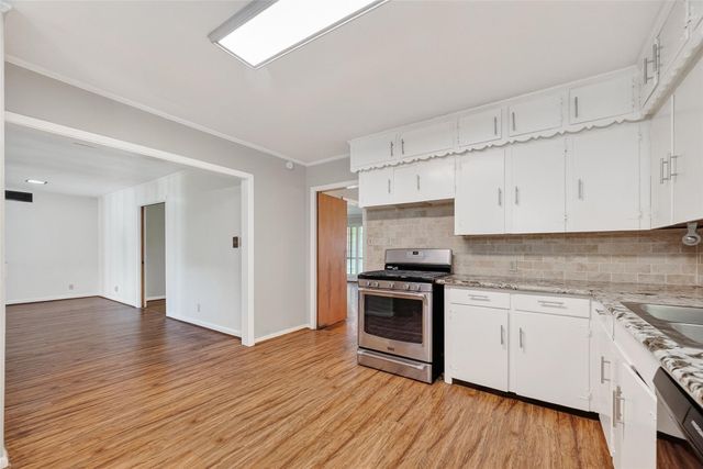 2526 Gramercy Street, Houston, TX 77030