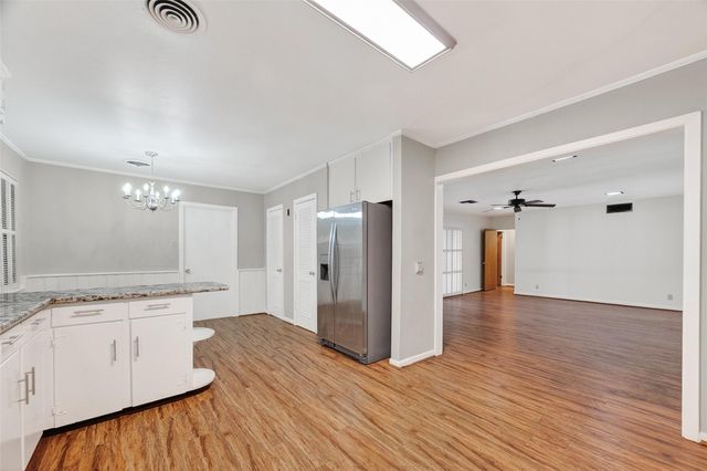 2526 Gramercy Street, Houston, TX 77030