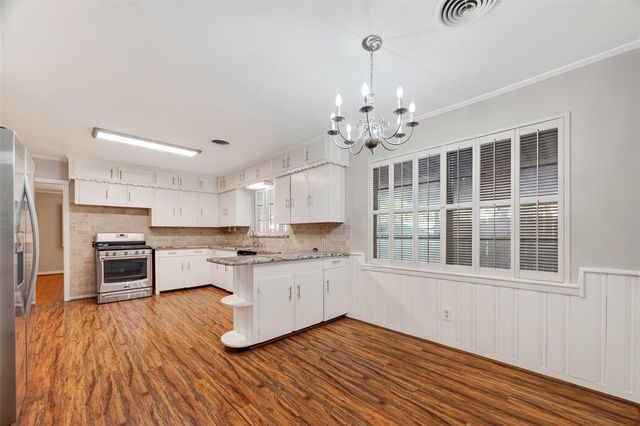 2526 Gramercy Street, Houston, TX 77030