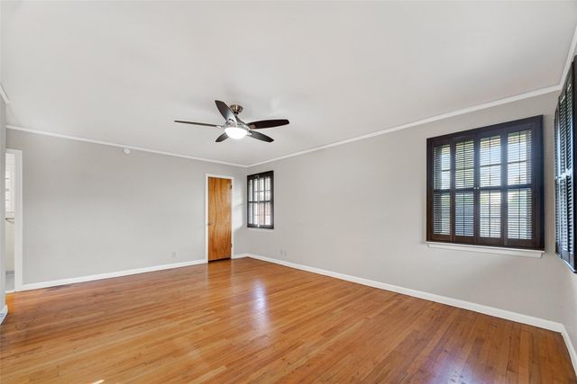 2526 Gramercy Street, Houston, TX 77030