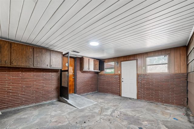 2526 Gramercy Street, Houston, TX 77030