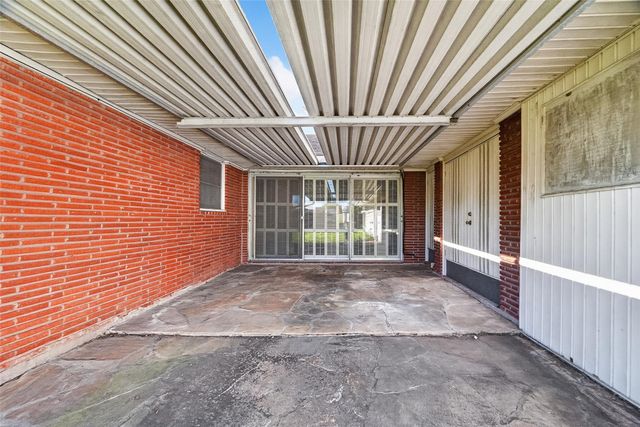 2526 Gramercy Street, Houston, TX 77030