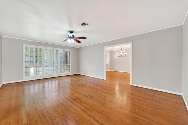 2526 Gramercy Street, Houston, TX 77030