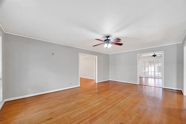 2526 Gramercy Street, Houston, TX 77030