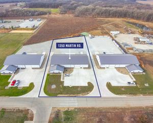1350 Martin Road, Waterloo, IA 50701