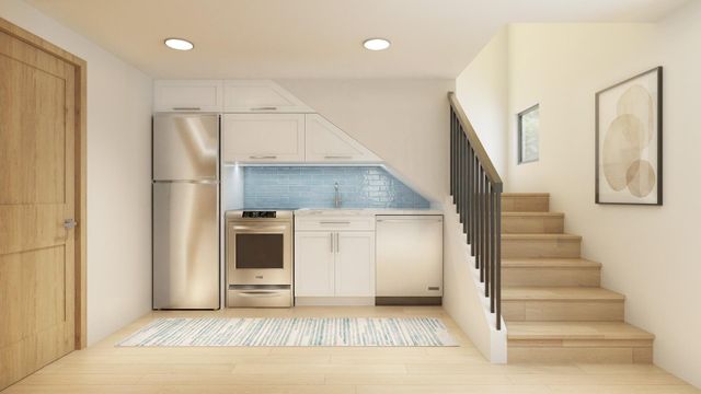 605 E 55th ST 3, Austin, TX 78751