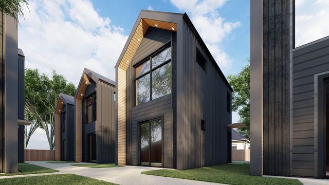 605 E 55th ST 3, Austin, TX 78751