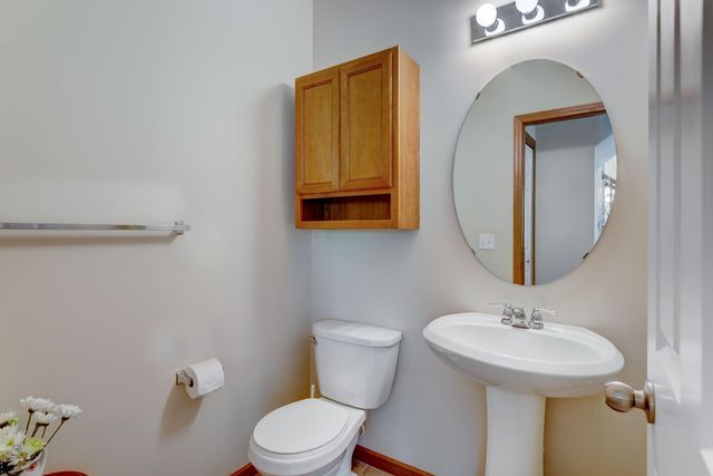 11939 Emery Village Drive N 2, Champlin, MN 55316