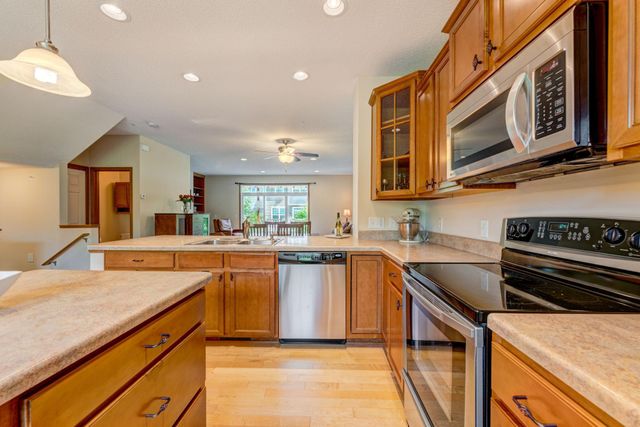 11939 Emery Village Drive N 2, Champlin, MN 55316