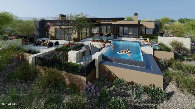 36548 N 105TH Place, Scottsdale, AZ 85262