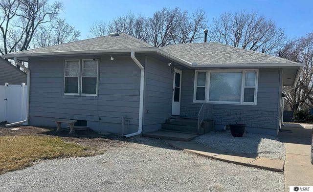 2951 N 70 Street, Lincoln, NE 68507
