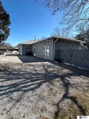 2951 N 70 Street, Lincoln, NE 68507