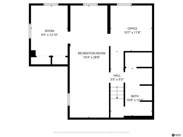 2951 N 70 Street, Lincoln, NE 68507