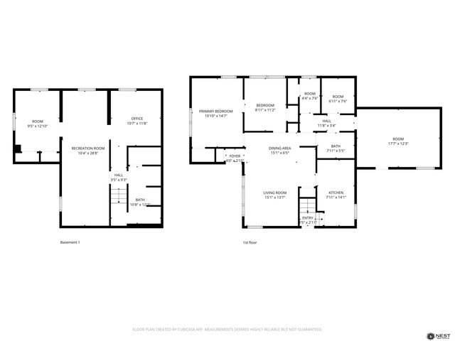 2951 N 70 Street, Lincoln, NE 68507