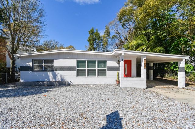 4814 N HIGHLAND AVENUE, Tampa, FL 33603