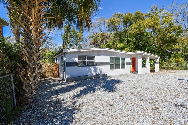 4814 N HIGHLAND AVENUE, Tampa, FL 33603