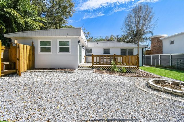 4814 N HIGHLAND AVENUE, Tampa, FL 33603