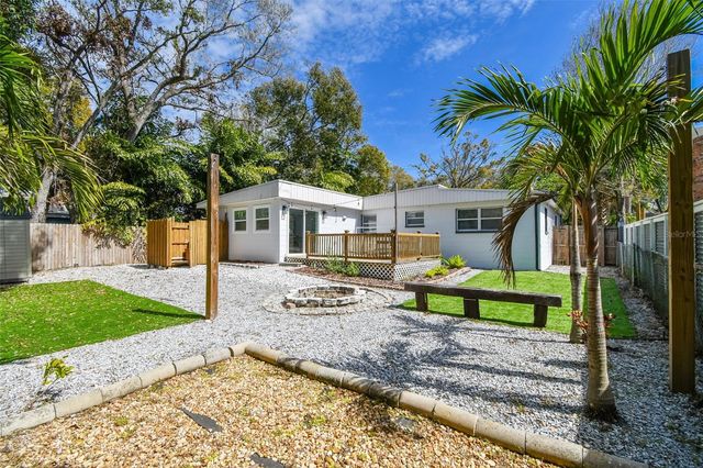 4814 N HIGHLAND AVENUE, Tampa, FL 33603