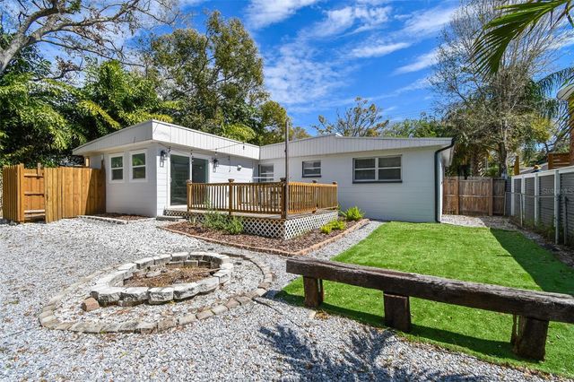 4814 N HIGHLAND AVENUE, Tampa, FL 33603