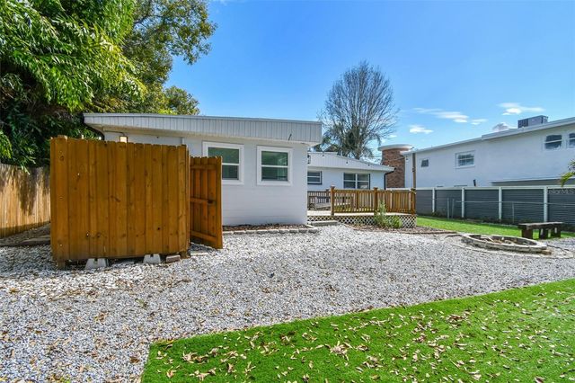 4814 N HIGHLAND AVENUE, Tampa, FL 33603