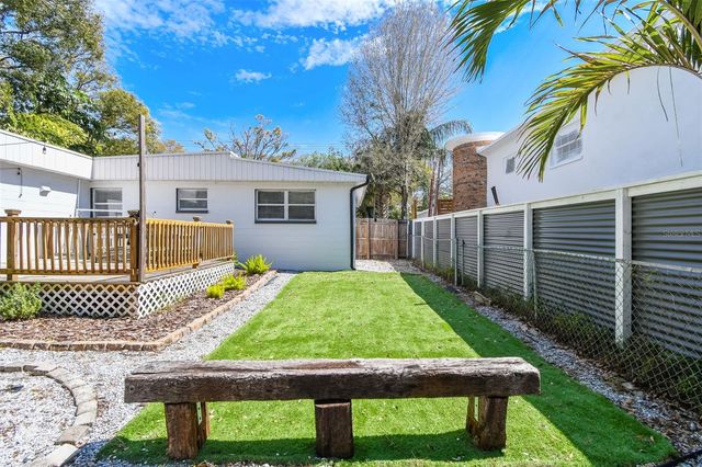 4814 N HIGHLAND AVENUE, Tampa, FL 33603