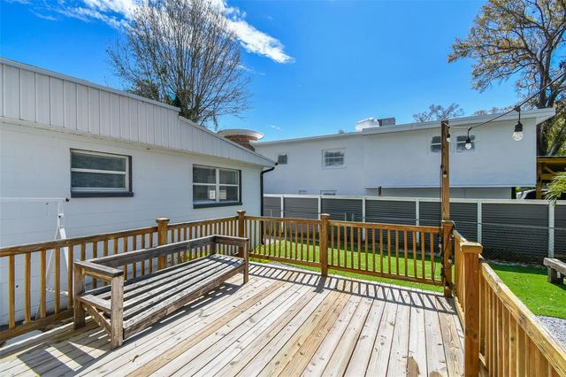 4814 N HIGHLAND AVENUE, Tampa, FL 33603