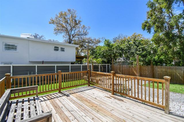 4814 N HIGHLAND AVENUE, Tampa, FL 33603