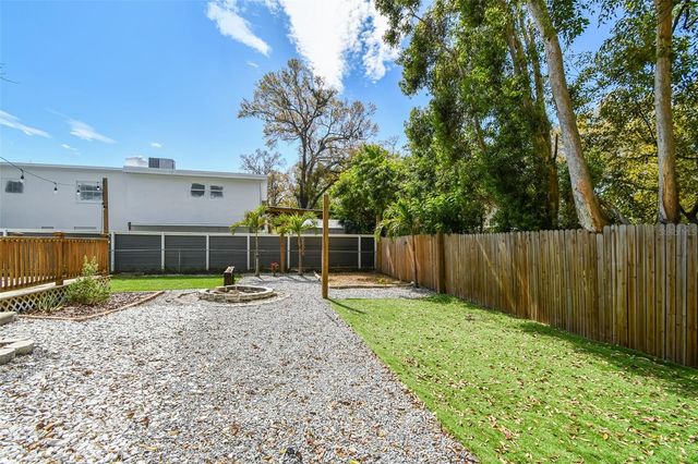 4814 N HIGHLAND AVENUE, Tampa, FL 33603