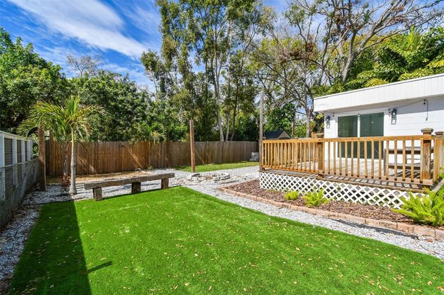 4814 N HIGHLAND AVENUE, Tampa, FL 33603