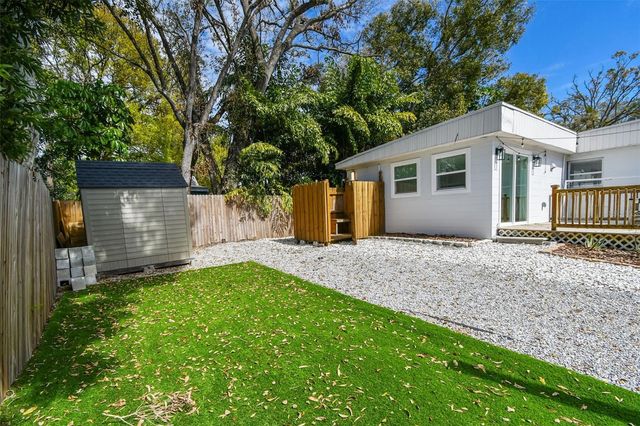 4814 N HIGHLAND AVENUE, Tampa, FL 33603