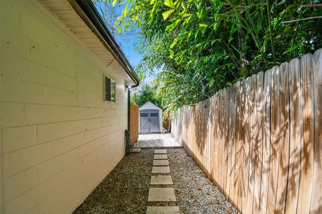 4814 N HIGHLAND AVENUE, Tampa, FL 33603