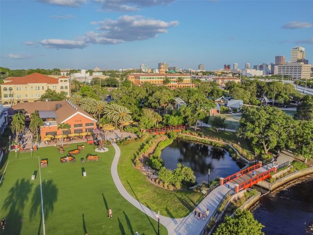 4814 N HIGHLAND AVENUE, Tampa, FL 33603