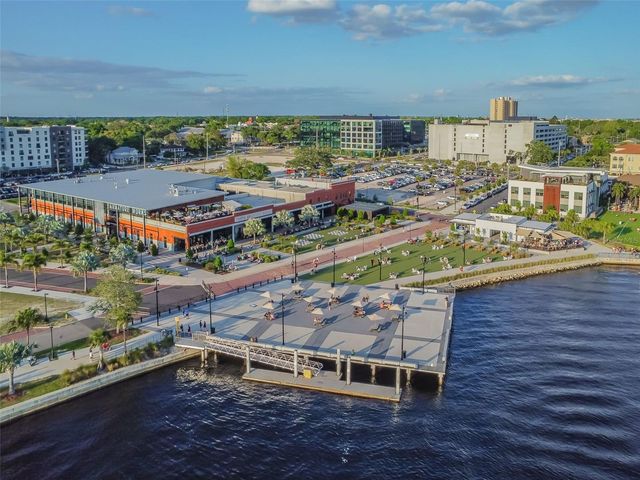 4814 N HIGHLAND AVENUE, Tampa, FL 33603