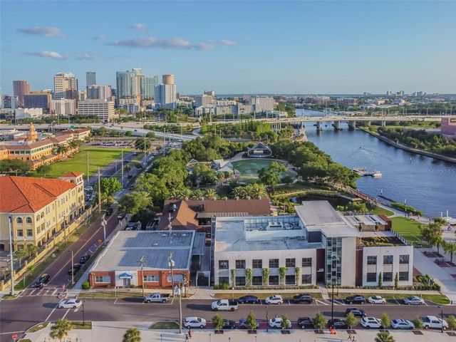 4814 N HIGHLAND AVENUE, Tampa, FL 33603