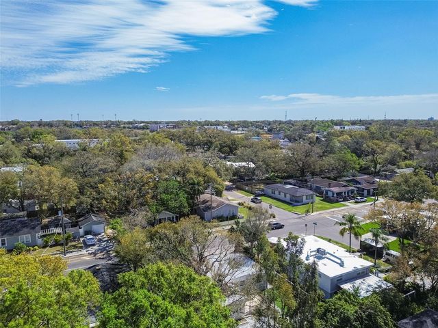 4814 N HIGHLAND AVENUE, Tampa, FL 33603