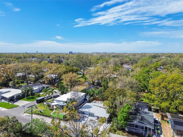 4814 N HIGHLAND AVENUE, Tampa, FL 33603