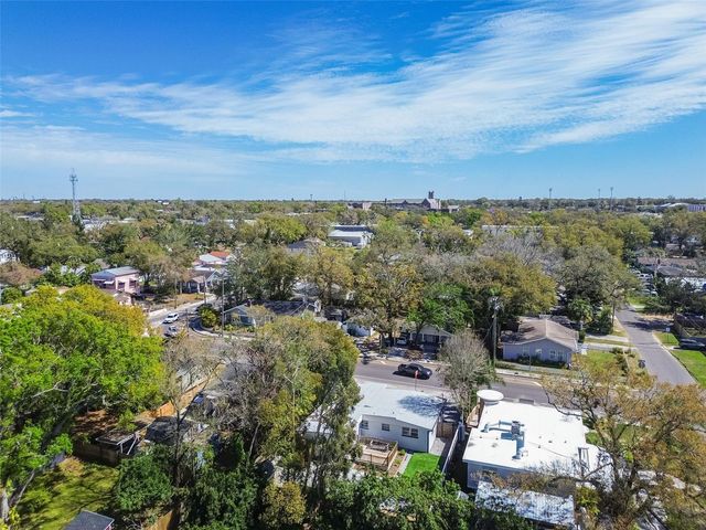 4814 N HIGHLAND AVENUE, Tampa, FL 33603