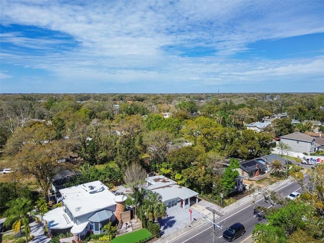 4814 N HIGHLAND AVENUE, Tampa, FL 33603