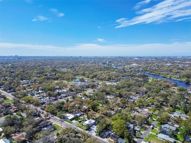 4814 N HIGHLAND AVENUE, Tampa, FL 33603