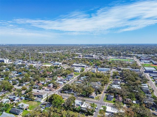 4814 N HIGHLAND AVENUE, Tampa, FL 33603