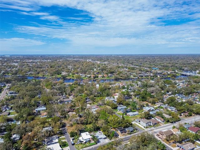 4814 N HIGHLAND AVENUE, Tampa, FL 33603