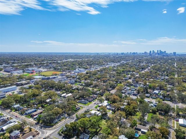 4814 N HIGHLAND AVENUE, Tampa, FL 33603