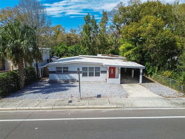 4814 N HIGHLAND AVENUE, Tampa, FL 33603