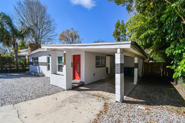 4814 N HIGHLAND AVENUE, Tampa, FL 33603