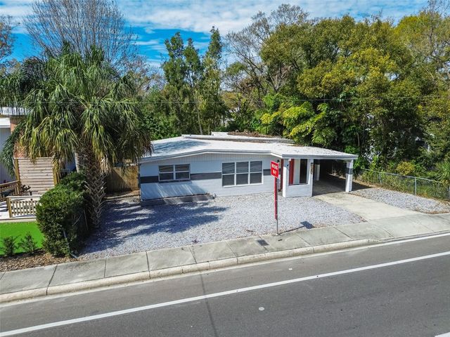 4814 N HIGHLAND AVENUE, Tampa, FL 33603