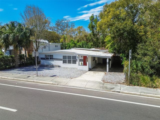 4814 N HIGHLAND AVENUE, Tampa, FL 33603