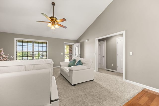 117 Fireside Drive, Richmond, KY 40475