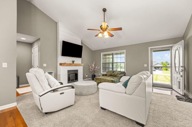 117 Fireside Drive, Richmond, KY 40475
