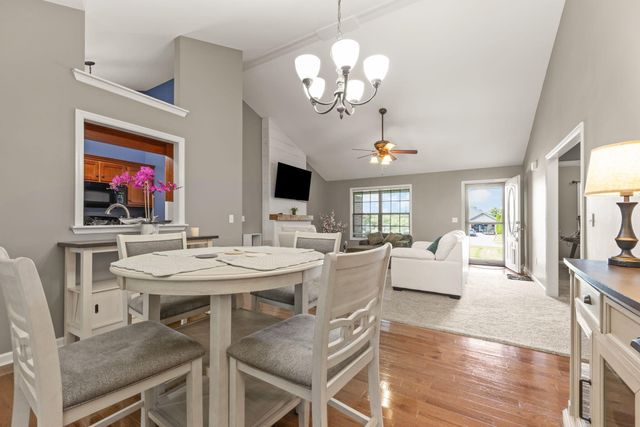 117 Fireside Drive, Richmond, KY 40475